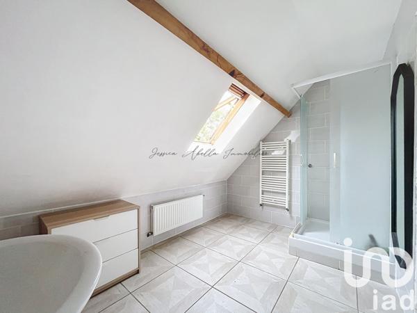 Maison à vendre 4 pièces 126 m² Viry-Châtillon