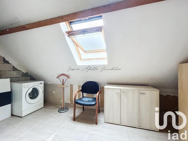 Maison à vendre 4 pièces 126 m² Viry-Châtillon