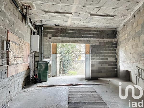 Maison à vendre 4 pièces 126 m² Viry-Châtillon