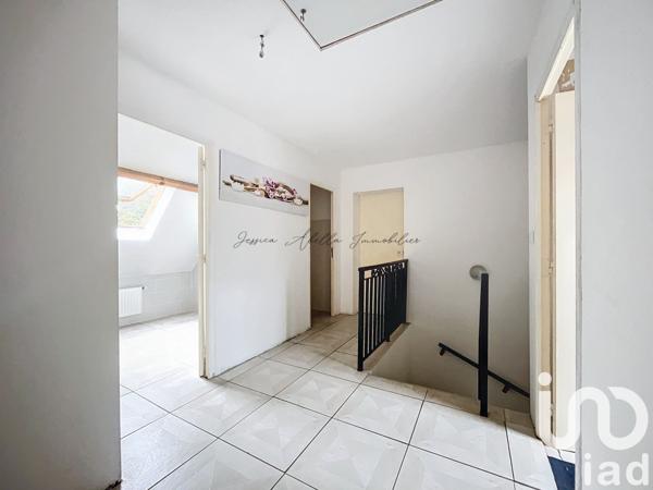 Maison à vendre 4 pièces 126 m² Viry-Châtillon