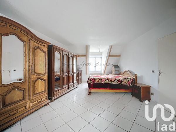 Maison à vendre 4 pièces 126 m² Viry-Châtillon