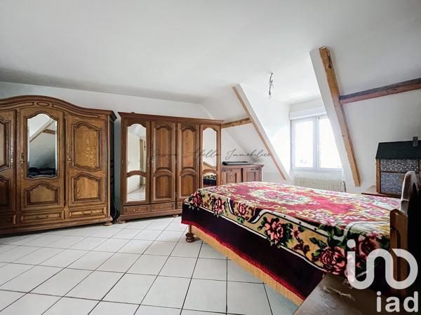 Maison à vendre 4 pièces 126 m² Viry-Châtillon