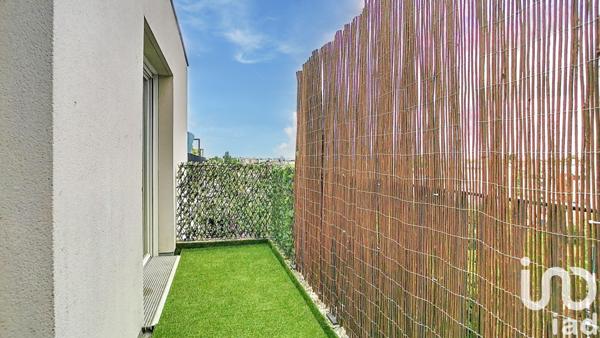 Appartement à vendre 4 pièces 73 m² Argenteuil