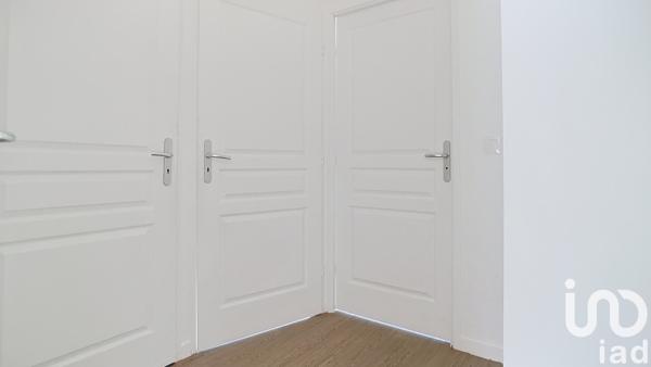 Appartement à vendre 4 pièces 73 m² Argenteuil