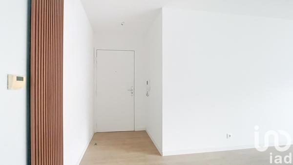 Appartement à vendre 4 pièces 73 m² Argenteuil