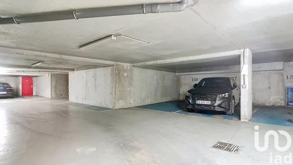 Appartement à vendre 4 pièces 73 m² Argenteuil