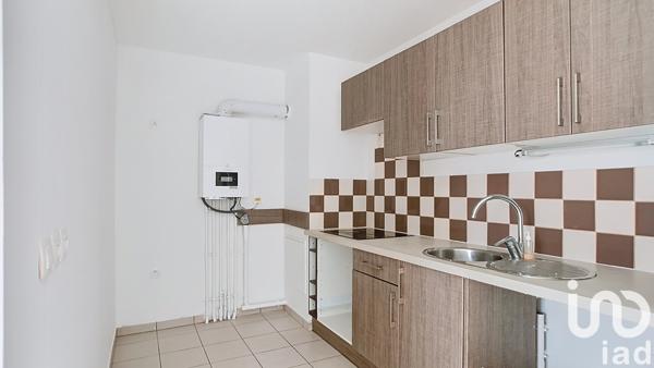 Appartement à vendre 4 pièces 73 m² Argenteuil