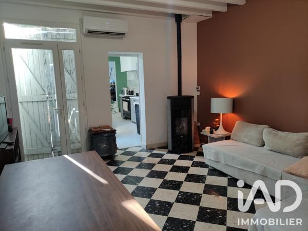 Maison à vendre 5 pièces 116 m² Montauban