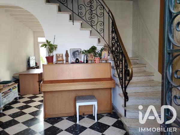 Maison à vendre 5 pièces 116 m² Montauban