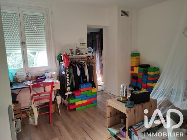 Maison à vendre 5 pièces 116 m² Montauban