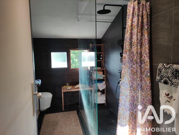 Maison à vendre 5 pièces 116 m² Montauban
