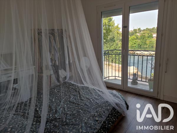 Maison à vendre 5 pièces 116 m² Montauban
