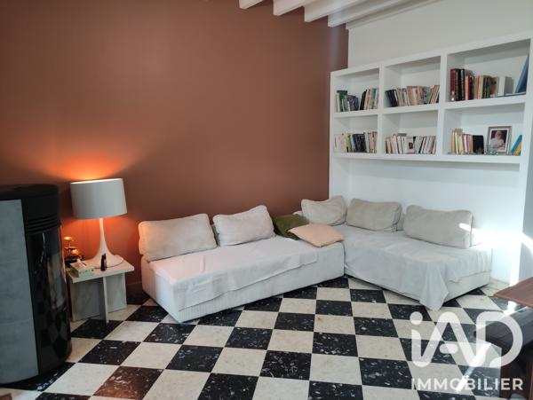 Maison à vendre 5 pièces 116 m² Montauban