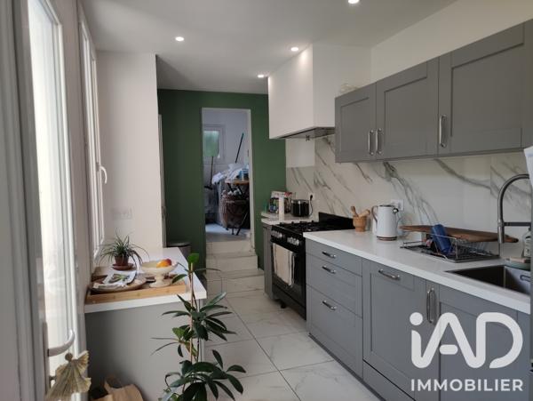 Maison à vendre 5 pièces 116 m² Montauban