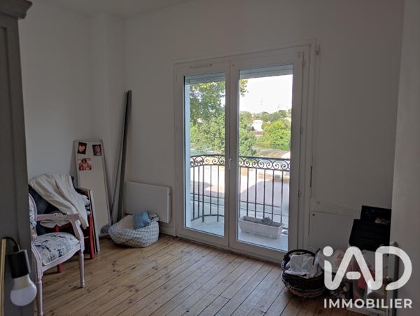 Maison à vendre 5 pièces 116 m² Montauban