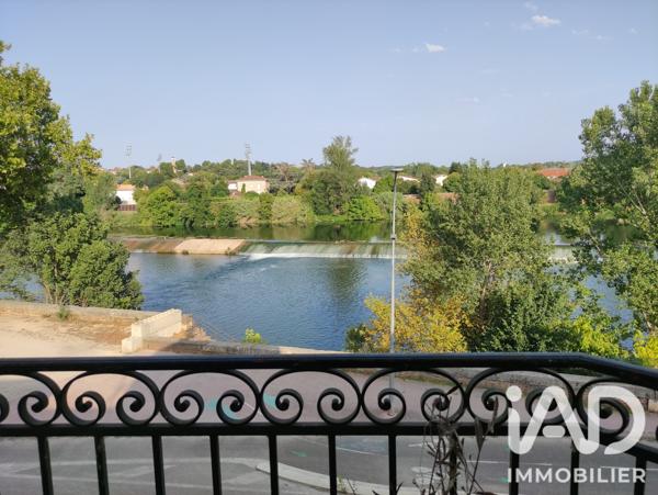Maison à vendre 5 pièces 116 m² Montauban