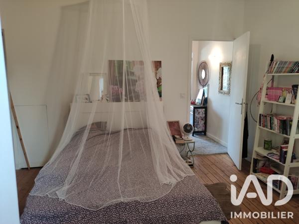 Maison à vendre 5 pièces 116 m² Montauban
