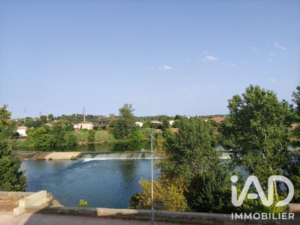 Maison à vendre 5 pièces 116 m² Montauban