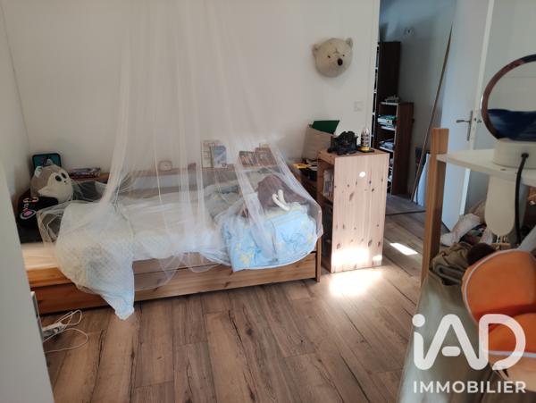 Maison à vendre 5 pièces 116 m² Montauban