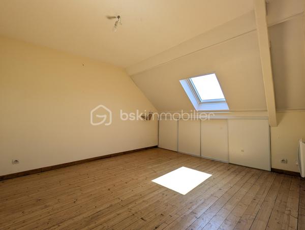 Appartement de 129 m²