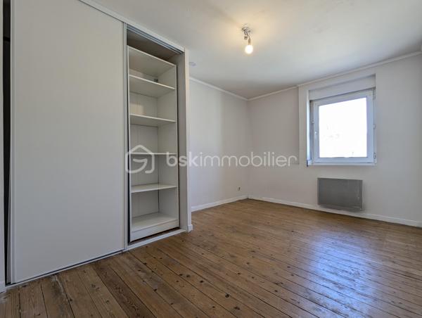 Appartement de 129 m²