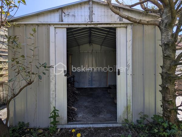 Appartement de 129 m²