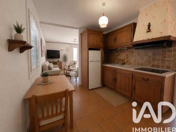 Maison à vendre 4 pièces 90 m² Tarbes
