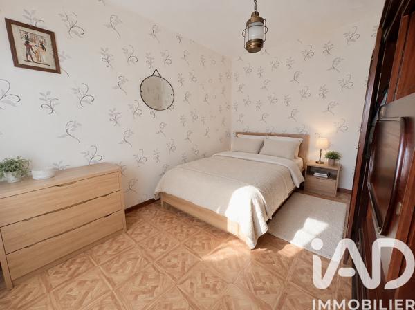 Maison à vendre 4 pièces 90 m² Tarbes