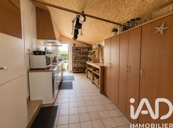 Maison à vendre 4 pièces 90 m² Tarbes