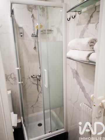 Appartement à vendre 1 pièce 14 m² Deauville