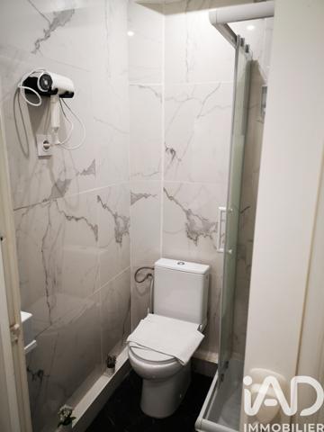 Appartement à vendre 1 pièce 14 m² Deauville