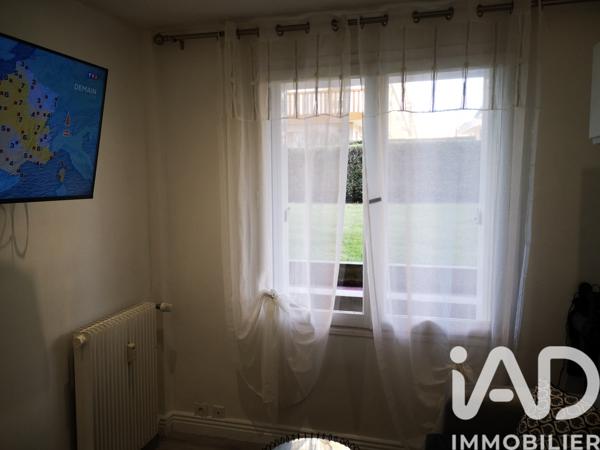 Appartement à vendre 1 pièce 14 m² Deauville