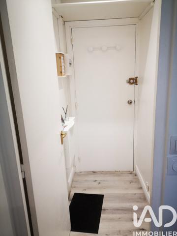 Appartement à vendre 1 pièce 14 m² Deauville