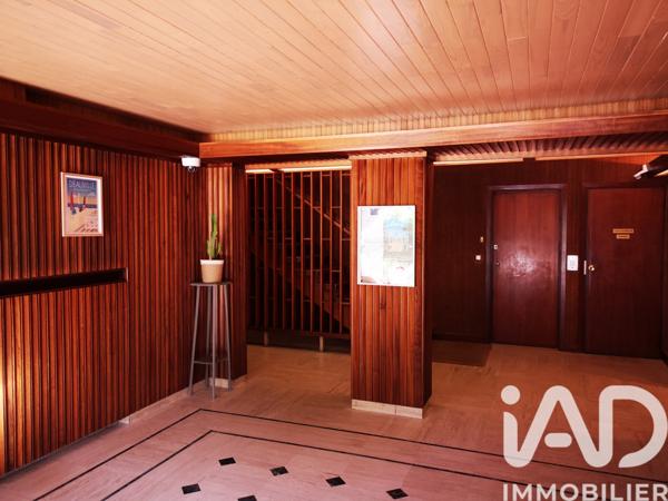 Appartement à vendre 1 pièce 14 m² Deauville