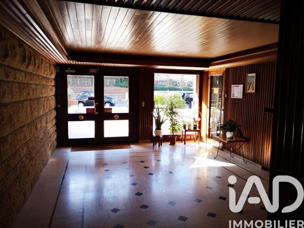 Appartement à vendre 1 pièce 14 m² Deauville