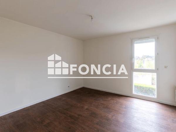 À vendre Maison 4 pièces 75 m² - Nemours 77140