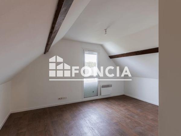 À vendre Maison 4 pièces 75 m² - Nemours 77140