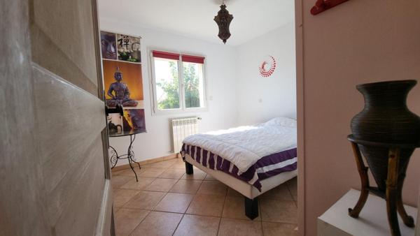 VILLA 3 FACES 135 M²  GARAGE  JARDIN PISCINABLE ET SOUS-SOL