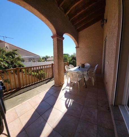 VILLA 3 FACES 135 M²  GARAGE  JARDIN PISCINABLE ET SOUS-SOL