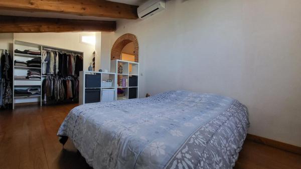 VILLA 3 FACES 135 M²  GARAGE  JARDIN PISCINABLE ET SOUS-SOL