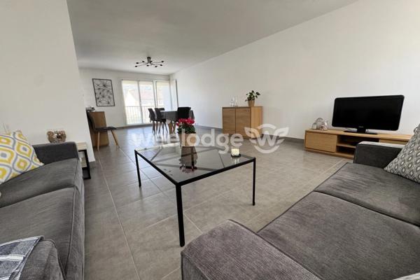 Maison à vendre 5 pièces de 89 m² à Achères