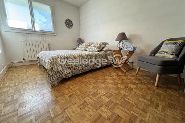 Maison à vendre 5 pièces de 89 m² à Achères