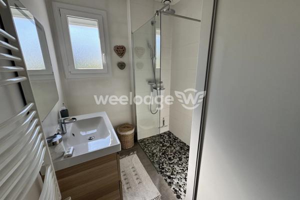 Maison à vendre 5 pièces de 89 m² à Achères