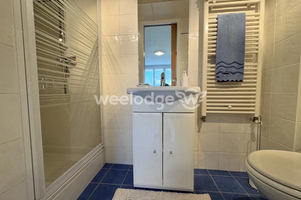 Maison à vendre 5 pièces de 89 m² à Achères