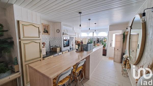 Maison à vendre 3 pièces 74 m² Saint-Brieuc