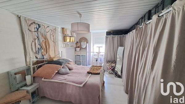 Maison à vendre 3 pièces 74 m² Saint-Brieuc