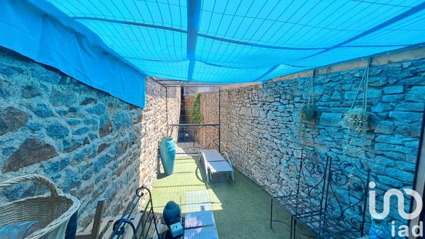 Maison à vendre 3 pièces 74 m² Saint-Brieuc