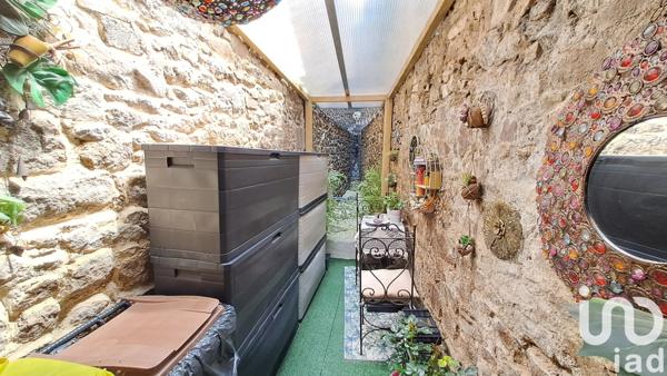 Maison à vendre 3 pièces 74 m² Saint-Brieuc