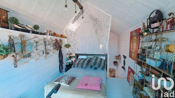 Maison à vendre 3 pièces 74 m² Saint-Brieuc