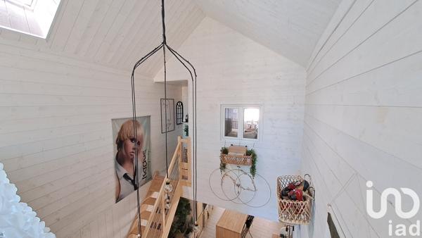 Maison à vendre 3 pièces 74 m² Saint-Brieuc